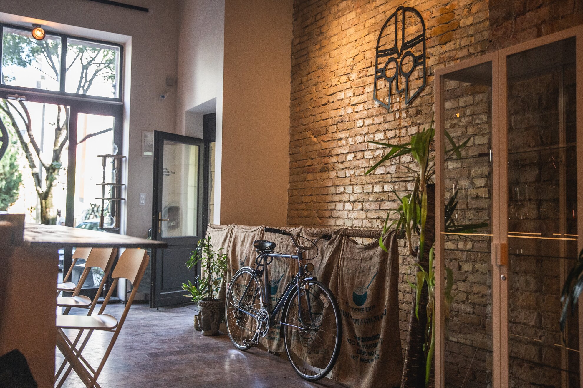 Kern Collective Coffee